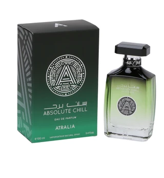 Thumbnail 1: ATRALIA Men's Absolute Chill Eau de Parfum Spray 