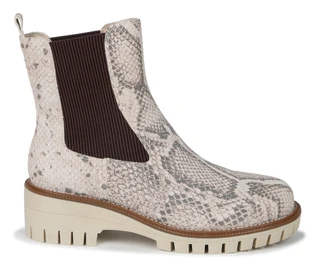 Thumbnail 2: VINTAGE HAVANA Women's Albany Double Gore Boots 