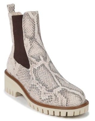 Thumbnail 1: VINTAGE HAVANA Women's Albany Double Gore Boots 