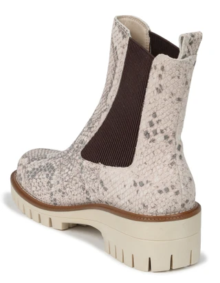 Thumbnail 3: VINTAGE HAVANA Women's Albany Double Gore Boots 