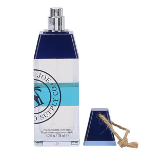 Thumbnail 3: Caribbean Joe Men's Turquoise Waters Eau de Toilette 