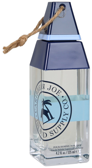 Thumbnail 1: Caribbean Joe Men's Azure Sails Eau de Toilette Spray 