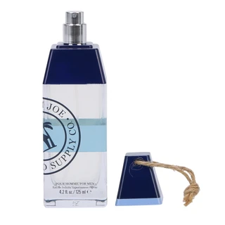Thumbnail 3: Caribbean Joe Men's Azure Sails Eau de Toilette Spray 