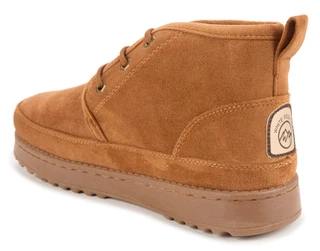 Thumbnail 3: White Mountain Men's Cozy Chukka Boots 