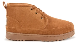 Thumbnail 4: White Mountain Men's Cozy Chukka Boots 