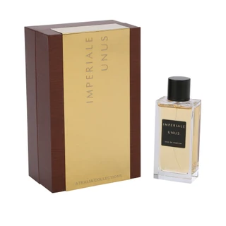 Thumbnail 1: ATRALIA Men's Eau de Parfum Imperiale Unus 