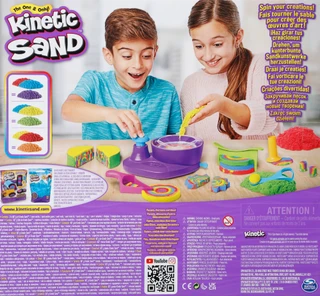 Thumbnail 2: Spin Master Swirl N' Surprise Playset 