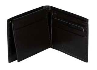 Thumbnail 2: Steve Madden Men's Genuine Leather Passcase Wallet 