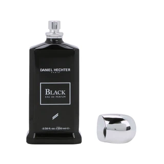 Thumbnail 2: Daniel Hechter  Men's Black Eau de Parfum Spray 