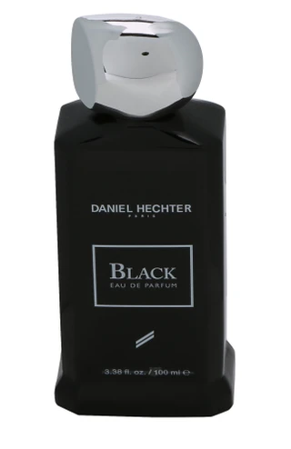 Thumbnail 1: Daniel Hechter  Men's Black Eau de Parfum Spray 