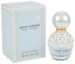 Thumbnail 2: Marc Jacobs Women's Daisy Dream Eau de Toilette Spray 
