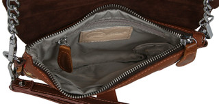 Thumbnail 4: AmeriLeather  Emi Wristlet Purse 