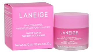 Thumbnail 1: LANEIGE weet Candy Lip Sleep Mask 