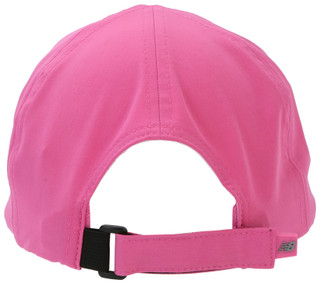 Thumbnail 2: New Balance Women's 6 Panel Performance Hat 
