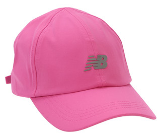 Thumbnail 1: New Balance Women's 6 Panel Performance Hat 