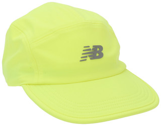 Thumbnail 1: New Balance Women's 5 Panel Performance Hat 