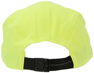 Thumbnail 2: New Balance Women's 5 Panel Performance Hat 