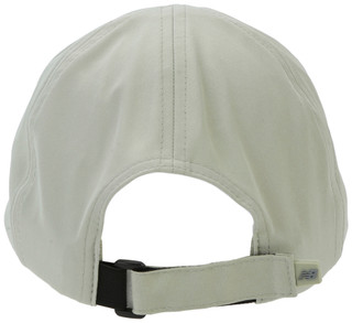 Thumbnail 2: New Balance Women's 6 Panel Performance Hat 