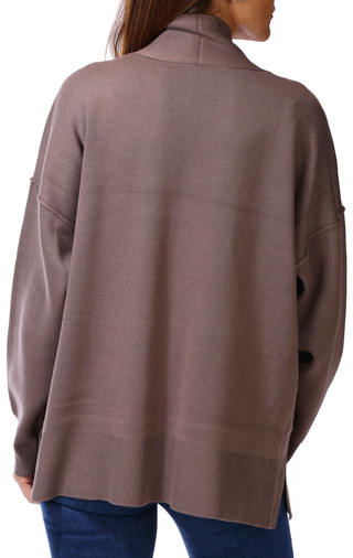Thumbnail 2: Cyrus Women's Long Sleeve Open Cardigan 