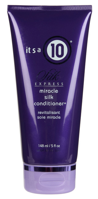 Thumbnail 1: IT'S A 10 Silk Conditioner, 5 oz 