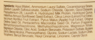 Thumbnail 2: MILKSHAKE Curl Shampoo, 10 oz 