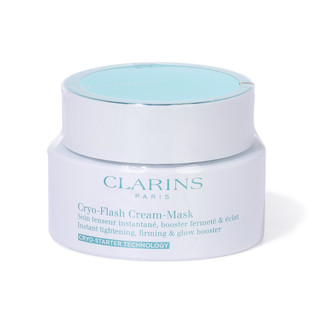 Thumbnail 3: Clarins Cryo Flash Mask Gel Cream, 2.5 oz 
