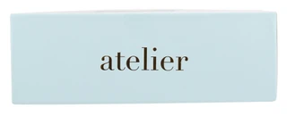 Thumbnail 2: ATELIER Sprinkle Muffin Ornament Set 