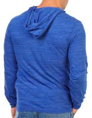 Thumbnail 2: KENTUCKY WILDCATS Long Sleeve Hooded Team Tee 