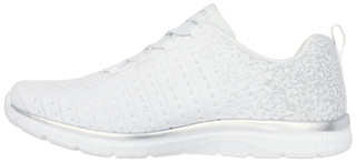 Thumbnail 4: WHITE/SILVER