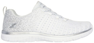 Thumbnail 5: WHITE/SILVER