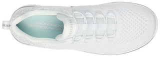 Thumbnail 2: WHITE/SILVER