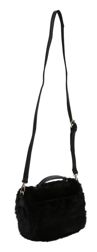 Thumbnail 2: Juicy Couture Faux Fur So Charmed Crossbody 