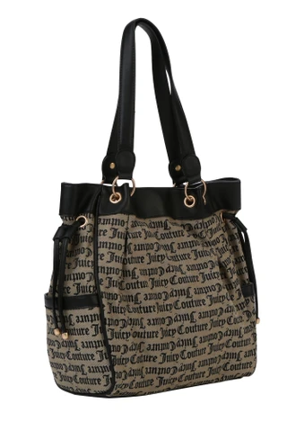 Thumbnail 2: Juicy Couture Retro Glam Tote  