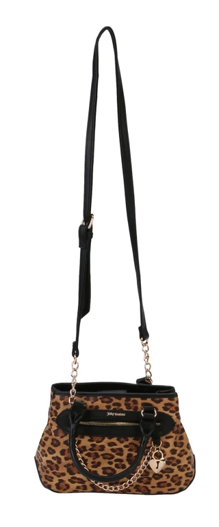Thumbnail 1: Juicy Couture Locket Love Crossbody  