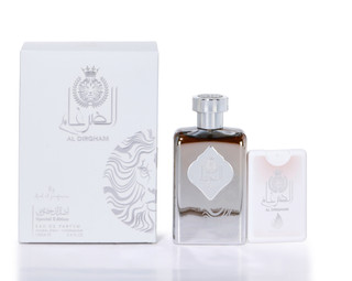Thumbnail 1: ARD AL ZAAFARAN Men's Al Dirgham Eau de Parfum Spray 