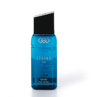 Thumbnail 1: Legends Men's LEG3ND Body Mist 