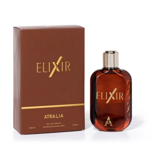 Thumbnail 1: ATRALIA Men's Elixir Eau de Parfum Spray 
