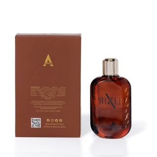 Thumbnail 2: ATRALIA Men's Elixir Eau de Parfum Spray 