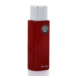 Thumbnail 1: Alfa Romeo Men's Red Fragrance Spray 