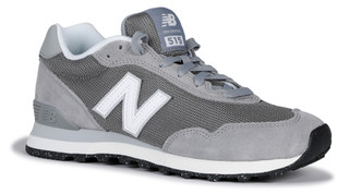 Thumbnail 1: New Balance Women's 515 Classic Athletic Sneakers 