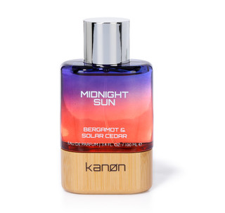 Thumbnail 1: Kanon 3.4 oz Moonlight Sun Men's EDT Spray  