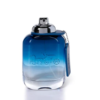 Thumbnail 2: Coach Men's Blue Eau de Toilette Spray 