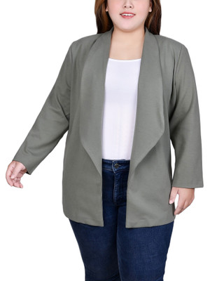 Thumbnail 1: BURNT OLIV