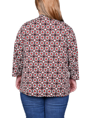 Thumbnail 2: JESTER RED