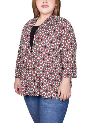 Thumbnail 3: JESTER RED