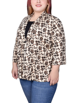 Thumbnail 3: NUDE BLACK