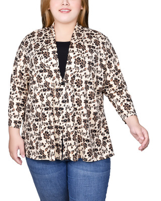 Thumbnail 1: NUDE BLACK