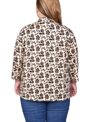 Thumbnail 2: NUDE BLACK