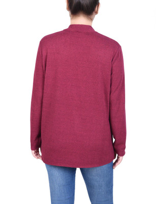 Thumbnail 3: BURGUNDY
