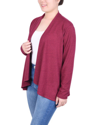 Thumbnail 2: BURGUNDY